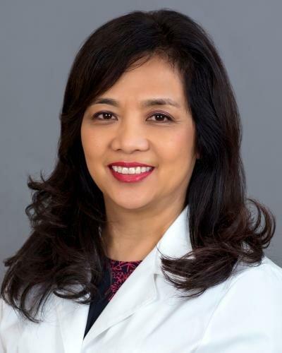 Mary Anne Galang-Lomboy, MD - Hoag Irvine