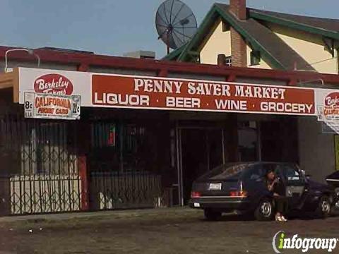 Pennysaver Market & Liquors