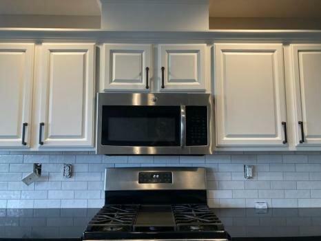 Pristine Kitchen & Bath