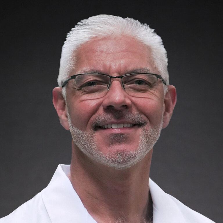 Dennis Scribner Jr, MD - City of Hope Scottsdale