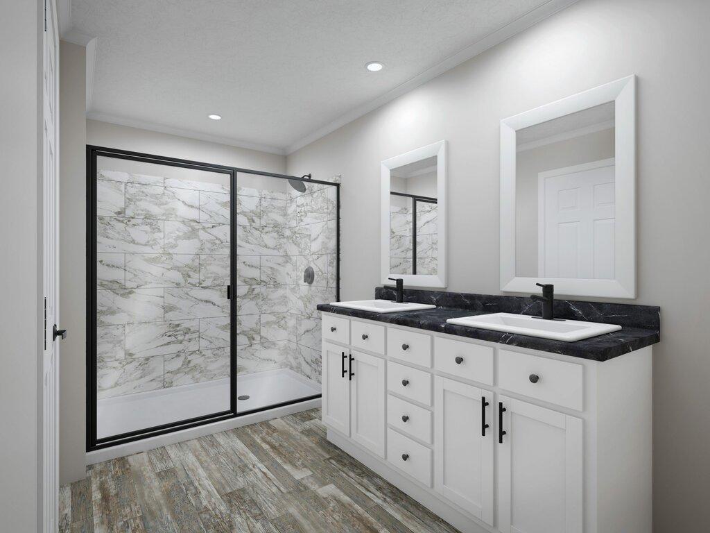 Titan Factory Direct