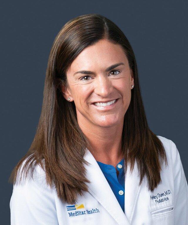 Ashley Dunn, MD