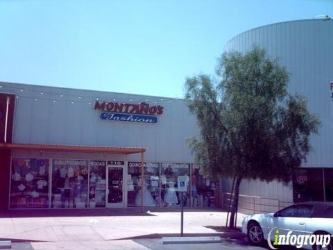Montanos Fashion