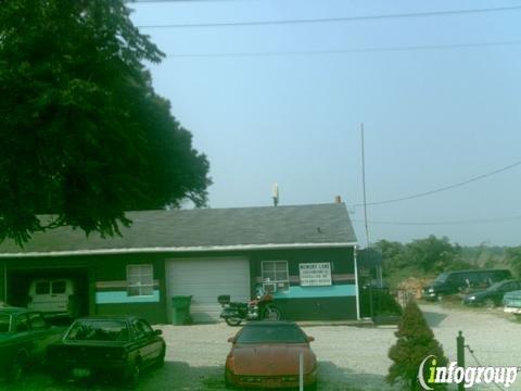 Memory Lane Customizing & Fabrication