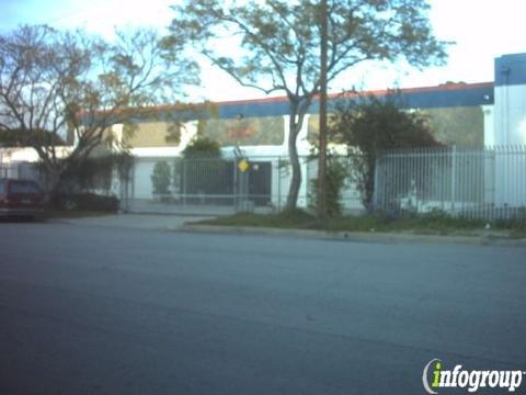 Hollywood Engineering