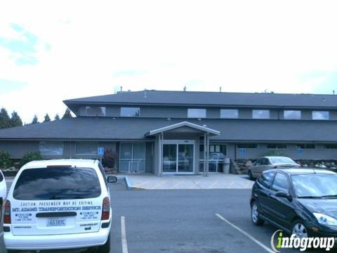 La Clinica Del Carino Family Health Care Center Inc D/B/A One Community Health-Hood River