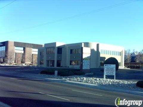 New Mexico Health Care Foundation