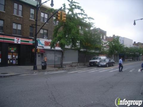 The Children's Place