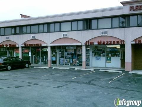 Wireless Warehouse Inc