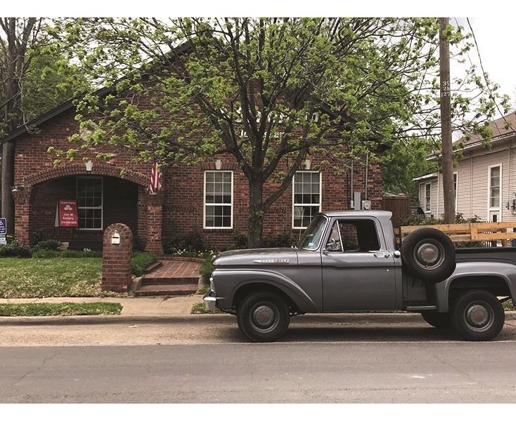 Jon M Essary State Farm