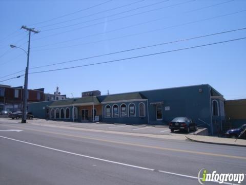 The Heritage Center of Murfreesboro and Rutherford County