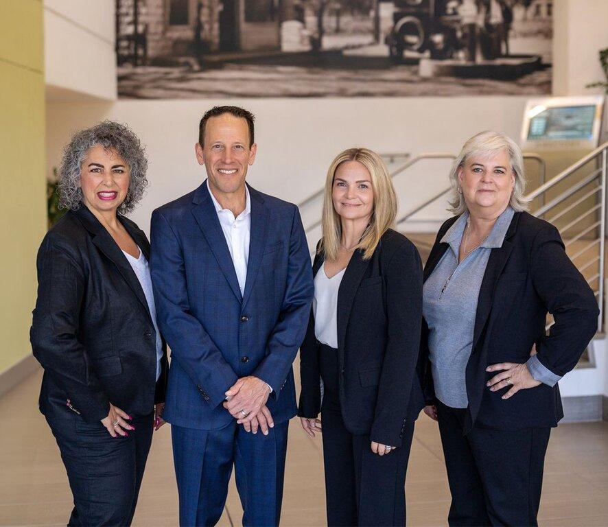 Wealth Enhancement Group