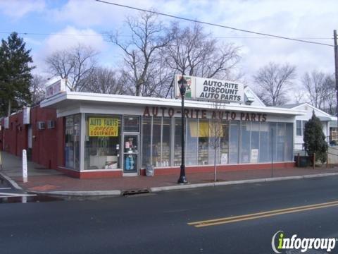 Auto-Rite Auto Stores