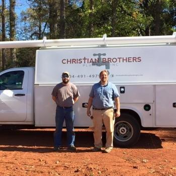 Christian Brothers Plumbing Inc