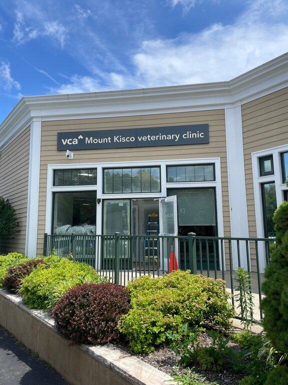 VCA Mount Kisco Veterinary Clinic