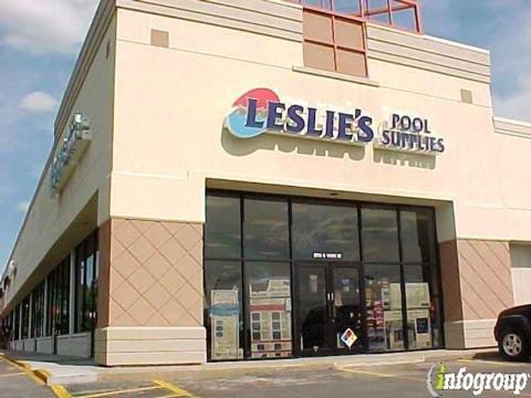 Leslie's Swimming Pool Supplies