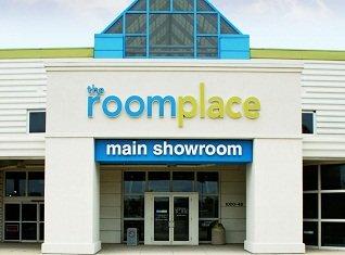 The RoomPlace