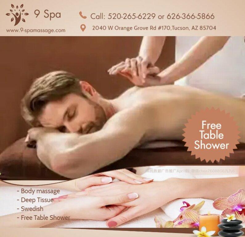 9 Spa