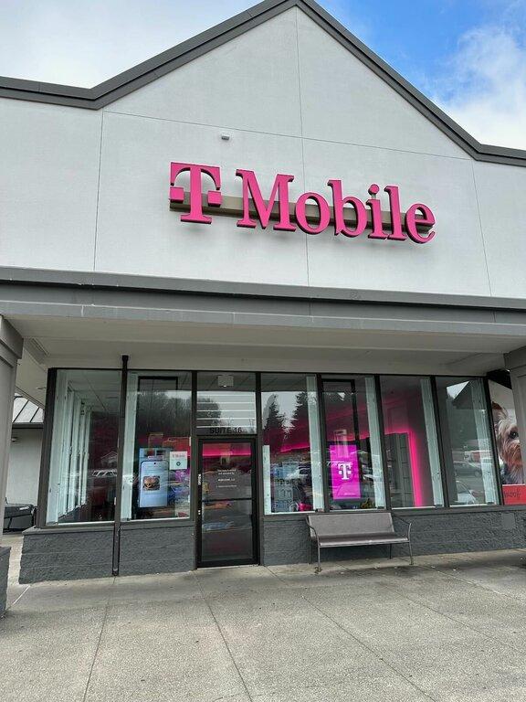 T-Mobile