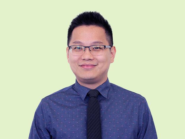 Steven Song, MD - Oak Street Health Chinatown