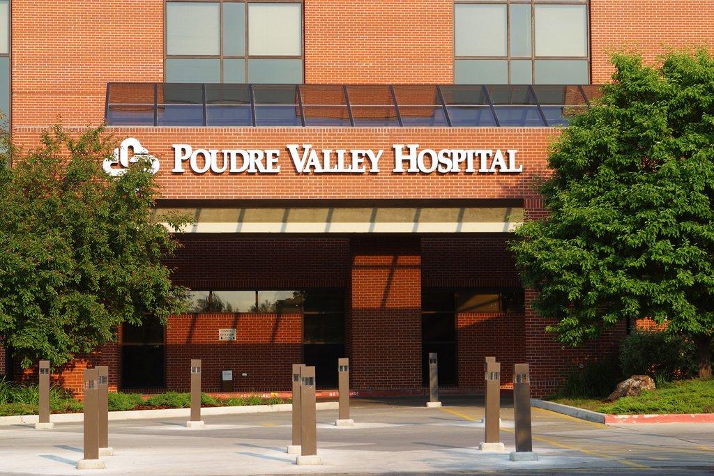 UCHealth Poudre Valley Hospital