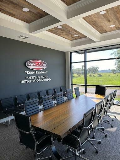 Precision Weld Testing & Training