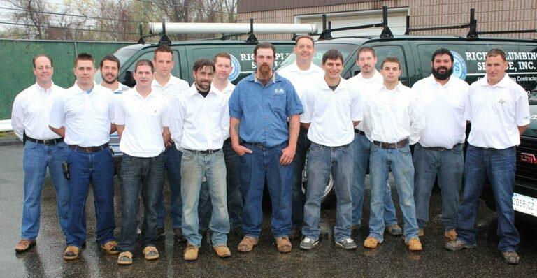 Rick's Plumbing Service