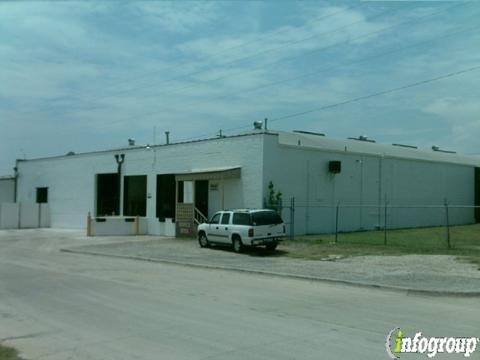 Bianco Brothers Manufacturing