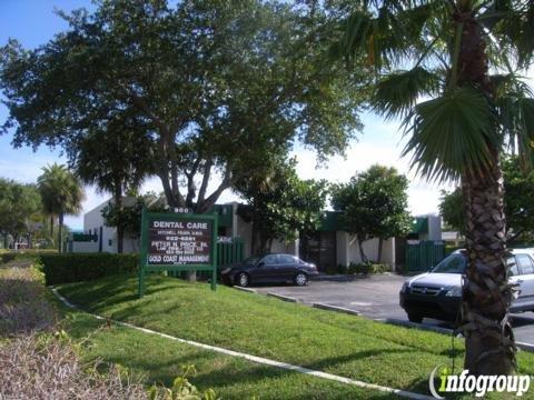 Feuer, Mitchell, DMD