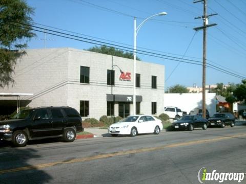 Aerial Video Systems