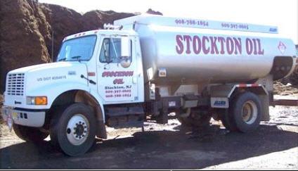 Stockton Fuel Oil Inc