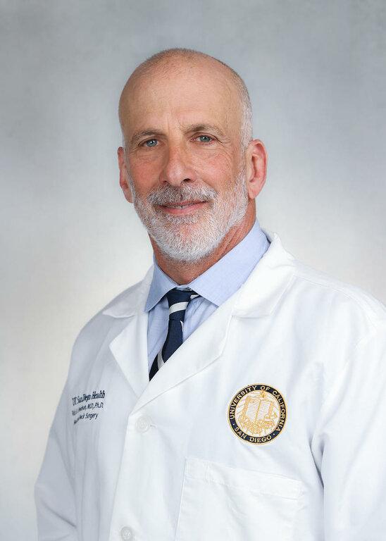 Rick A Friedman, MD - UC San Diego Health - Perlman Medical Offices