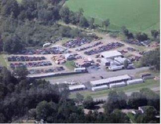 Roadway Self Storage