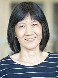 Kinbrook, Michelle MD