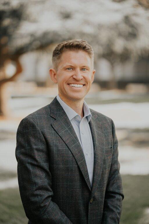 Merrill Lynch Financial Advisor Andrew Phillips