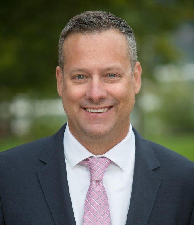 Merrill Lynch Financial Advisor David Kopij