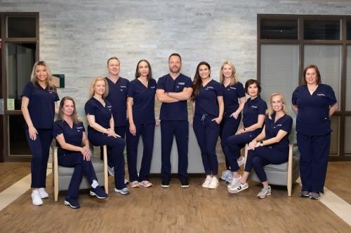 Timothy Minton, MD - Savannah Facial Plastic Surgery