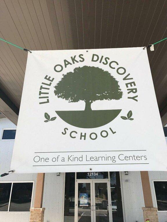 Little Oaks Discovery School