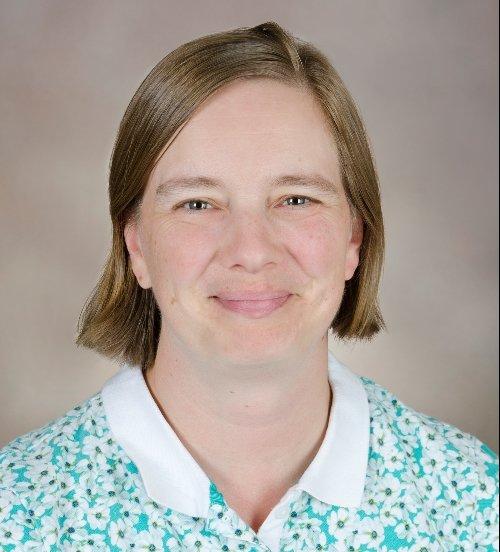 Gregory James Blair, M.D.