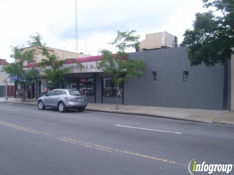 Pottorss C & S Air Products & Dynasonics