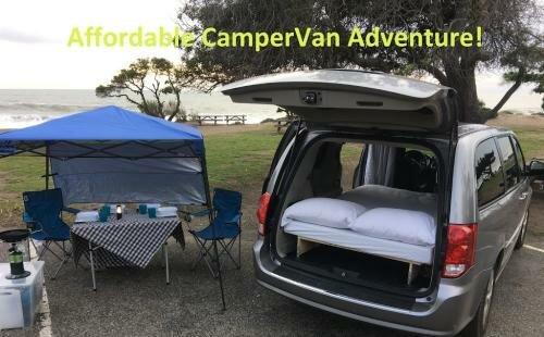 Avanti Campervans