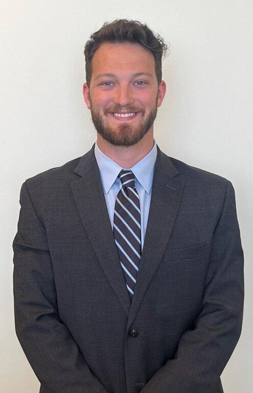 Merrill Lynch Financial Advisor Alexander McKendry