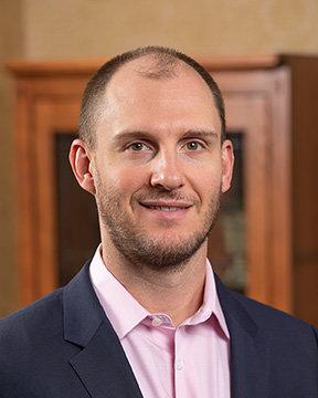 Mitchell Flurry, MD - Ascension Medical Group Via Christi on Founders' Circle-Surg