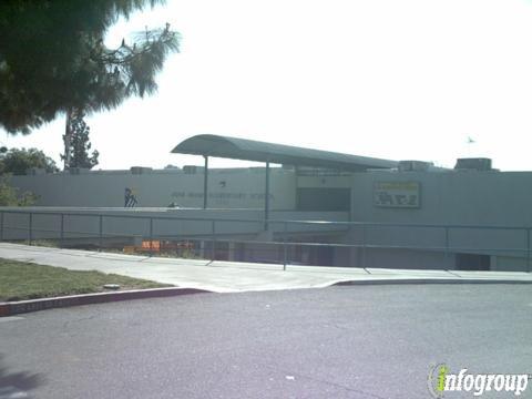 John Adams Elementary School