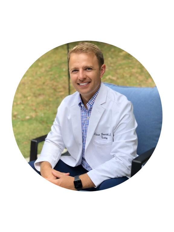 Adnan Dervishi, MD - Urology Associates P.C.