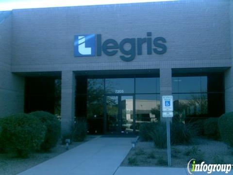 Parker-Hannifin Corp