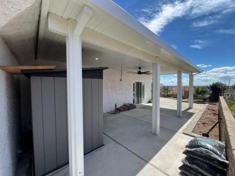 Paradise Patio Covers