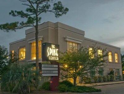 Atlantic Brain and Spine