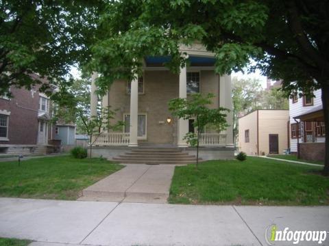 J Edgar Law Offices PC