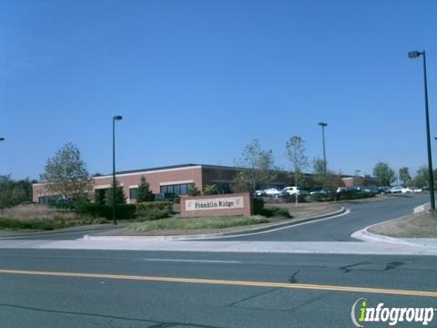 The MRI Center at White Marsh